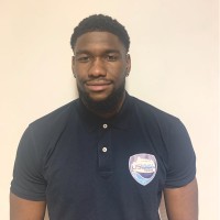 Michel Nsimba - LAVAL 🏀