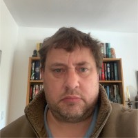 Charles Gibson Bsc, Pgce, Lcgi
