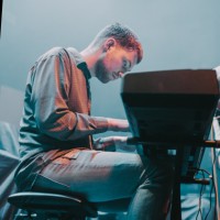 Rory Carrington