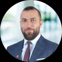 Mohammad Alsheikh Issa