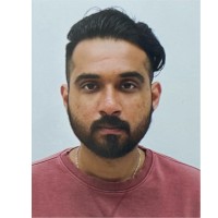 Smit Trivedi