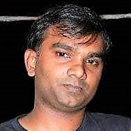 Ashokkumar Chandrasekaran