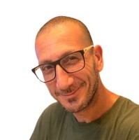 Shai Knafo