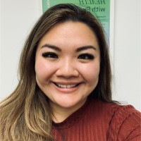 Wendy Wong