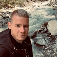 Joshua van den Hoonaard