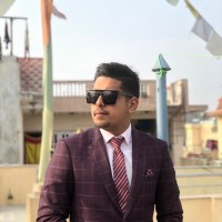 Bikash Rohila