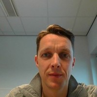 Nick Deckers