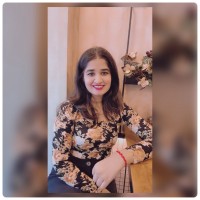Tanisha Kumawat