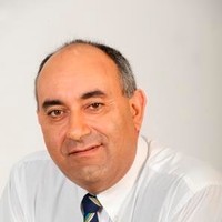 Theo Krinos