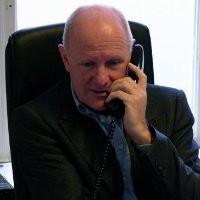 Jan van Rossum