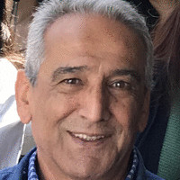 Ali Mortazavi