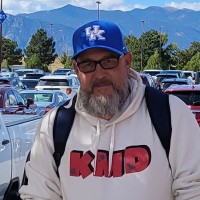 Chris Richardson