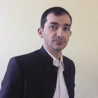 Jamal Iskandar