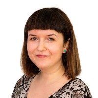 Corina Busuioc