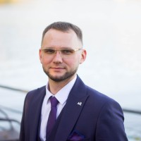 Andrey Drak