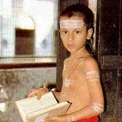 Ramani Brahmin