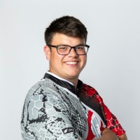 Parker Dean