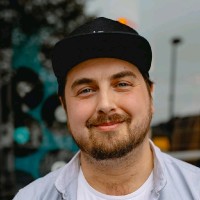 Daniel Crowther