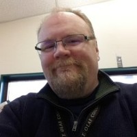 Larry Armitage