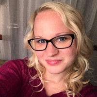 Rhiannon Linderman, SHRM-SCP