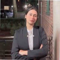 Raisha Siddika