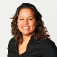 Chantal Antoni