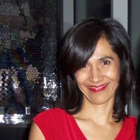 Gabriela Garza-Ramos