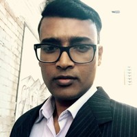 Naveenkumar Dhakshinamoorthy