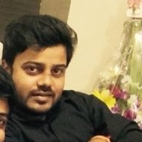 Sushant Parab
