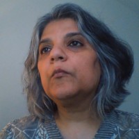 Kavita Avasthi