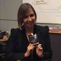 Jenny Téllez