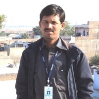 Tejram Sahu