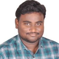 chandrasekaran selvaraj