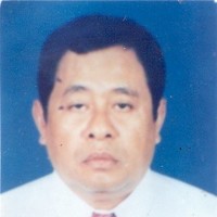 Soedarto Soepangat