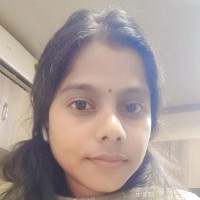 Jayalakshmi C R