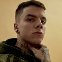 Gabriel Servija