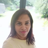 Aparna Poojari