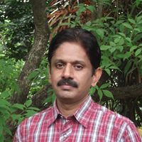Jayaram Kv