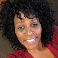 Monica Patterson-Cannon