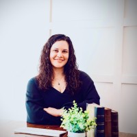 Jeni Hollander