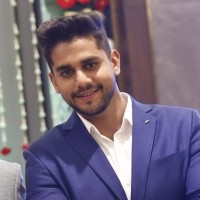 Suren Gupta