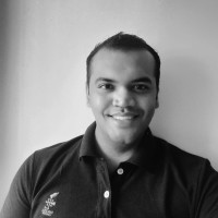 Anoop Pt