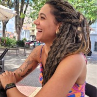 Samanta Ribeiro