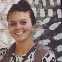 Jessica Hill (Amick)