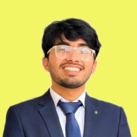 Vedant Yadav