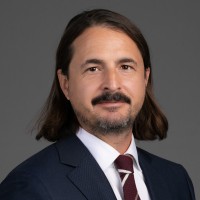 Kyle Bernard