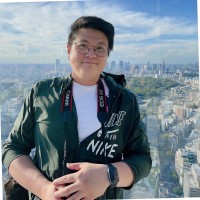 Raphael Wu