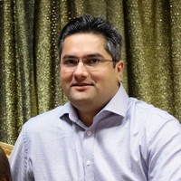 Subhash Dinesh