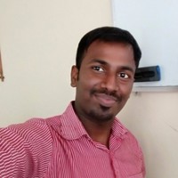 Thiruvarasan G