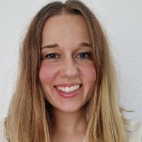Gina Lena Overmann